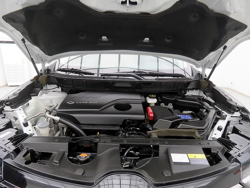 SAMSUNG QM6 2023 - Importación desde Corea - HF Imports Iquique - Foto 18