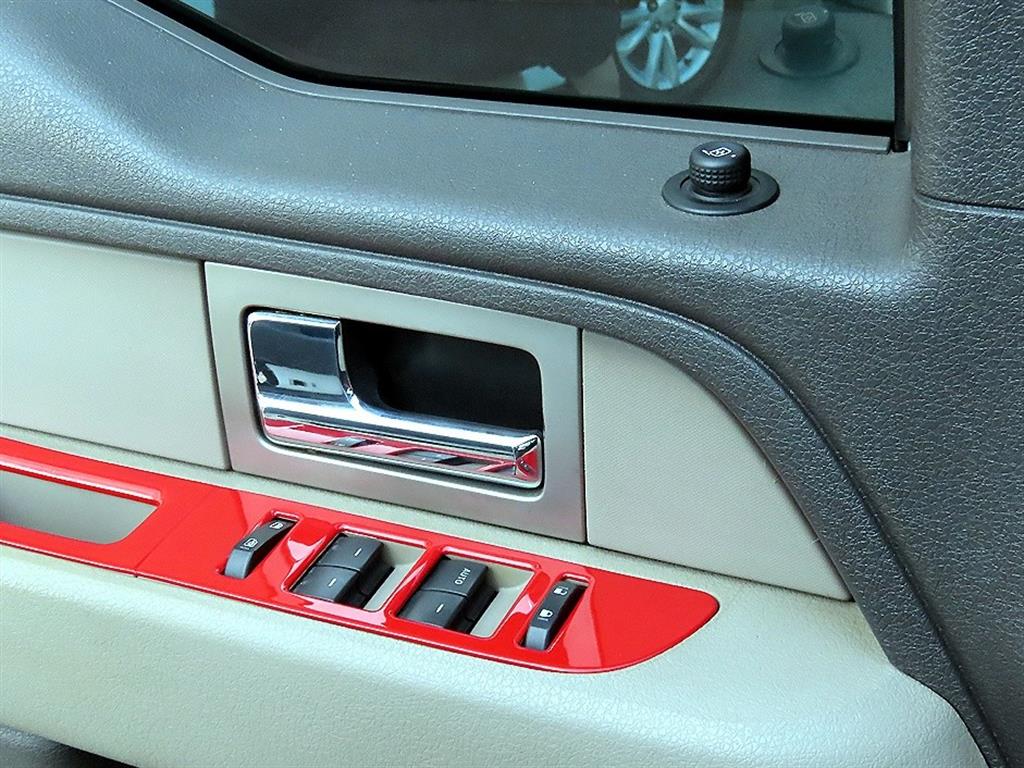 Ford F-Series - Vista 11