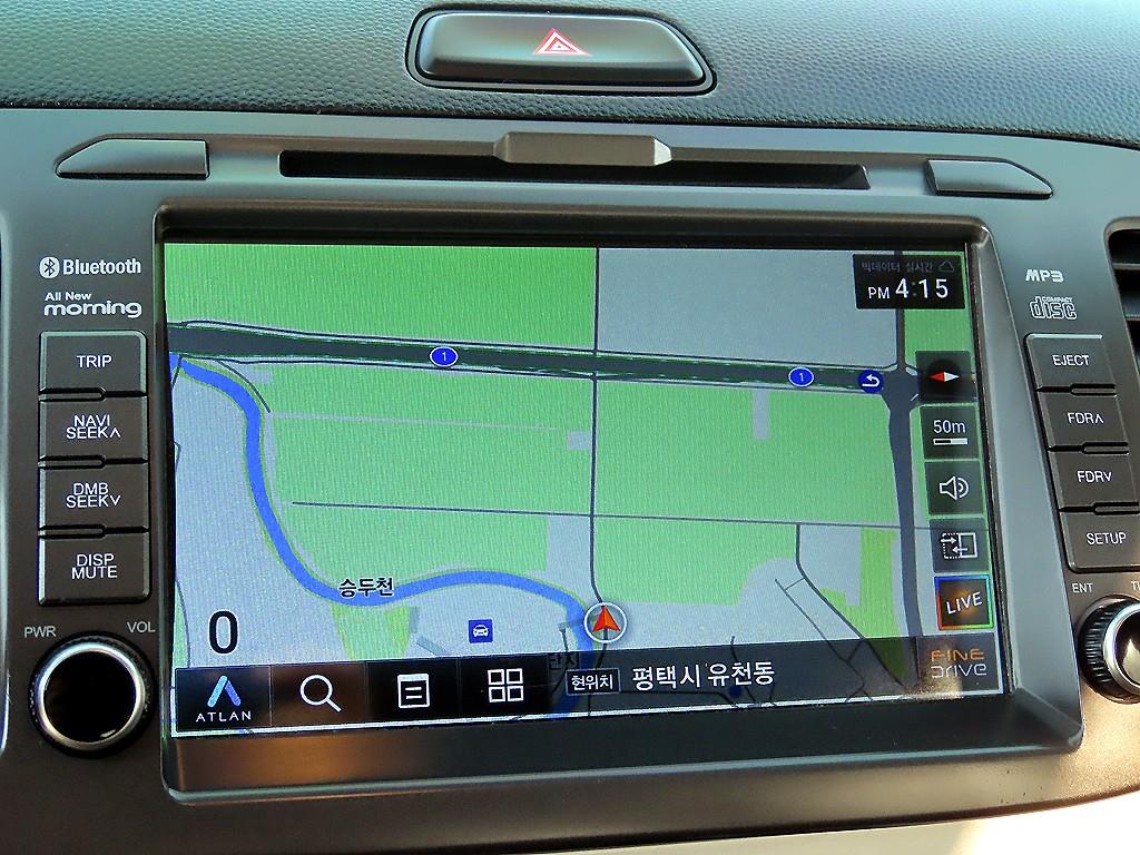 KIA Morning 2012 - Importación desde Corea - HF Imports Iquique - Foto 13