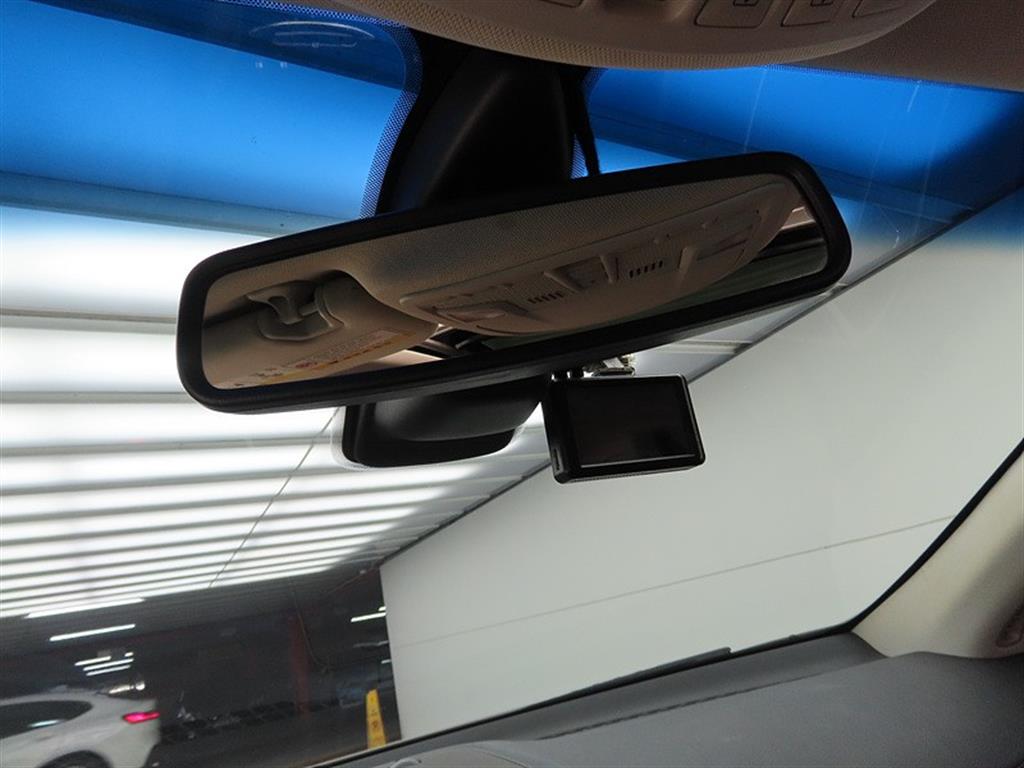 Lincoln MKZ 2015 Blanco - Importación desde Corea - HF Imports Iquique - Foto 14