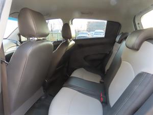 Chevrolet Spark - Vista 12