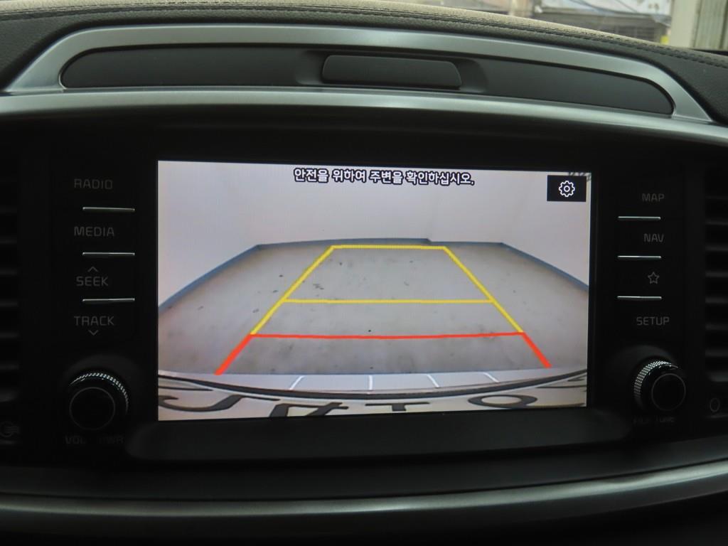 KIA Sorento 2020 Plateado - Importación desde Corea - HF Imports Iquique - Foto 15