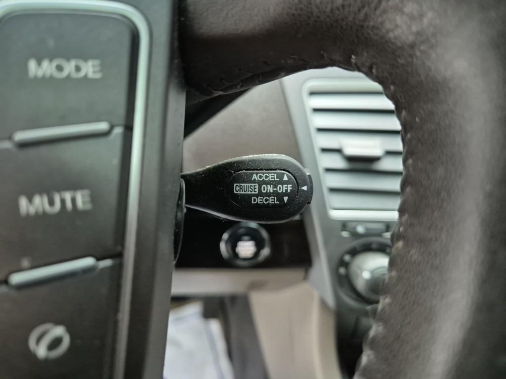 Ssangyong Korando - Vista 5