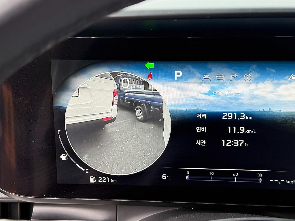 KIA Carnival 2021 Blanco - Importación desde Corea - HF Imports Iquique - Foto 14