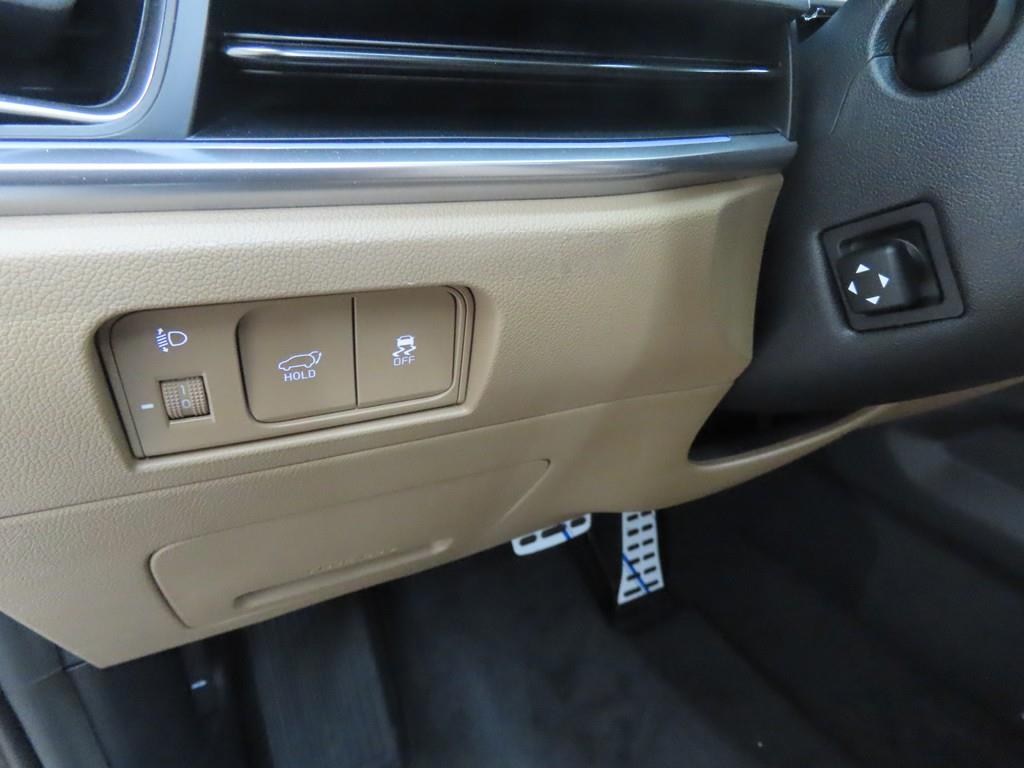 KIA Sorento - Vista 10