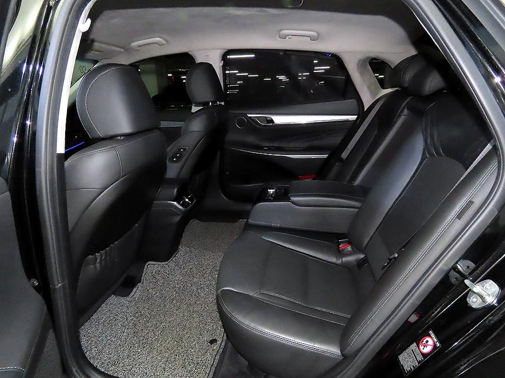 HYUNDAI Grandeur 2022 Negro - Importación desde Corea - HF Imports Iquique - Foto 17