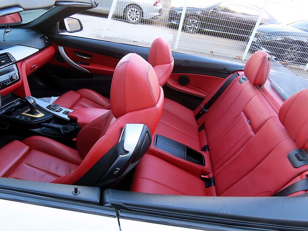 BMW 4 Series - Vista 11