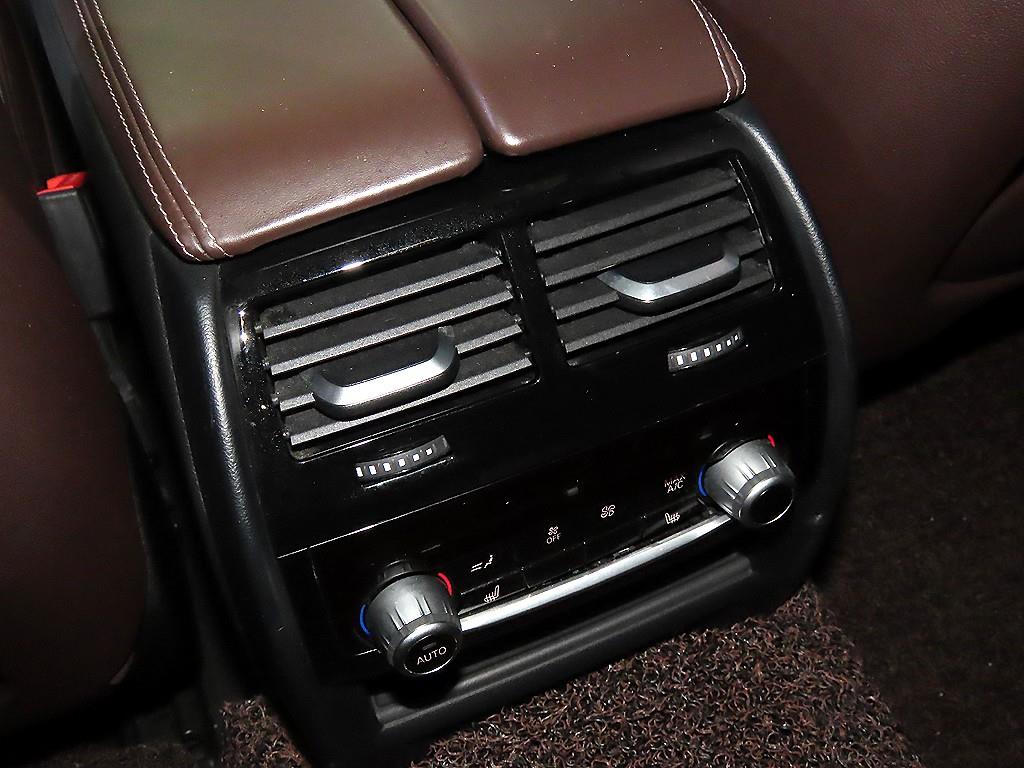 BMW 5 Series 2018 Blanco - Importación desde Corea - HF Imports Iquique - Foto 13