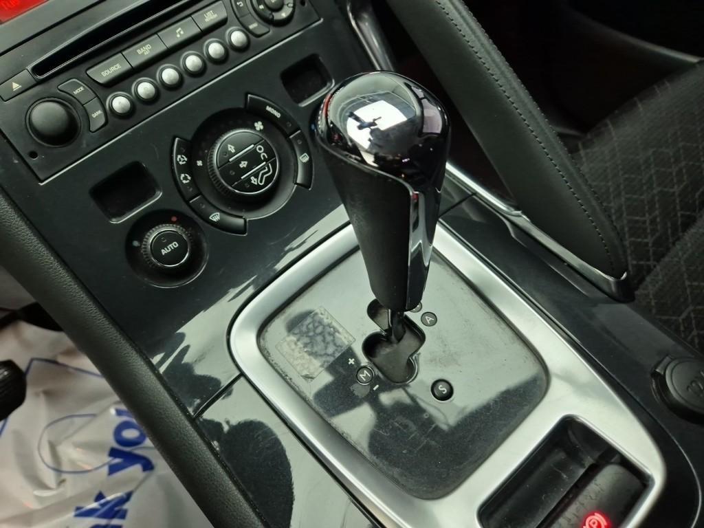 Peugeot 3008 - Vista 8