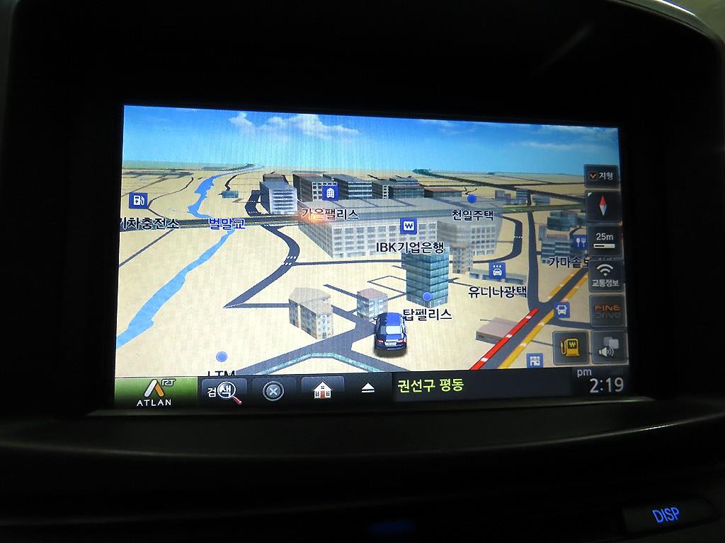 HYUNDAI Avante 2014 Blanco - Importación desde Corea - HF Imports Iquique - Foto 15