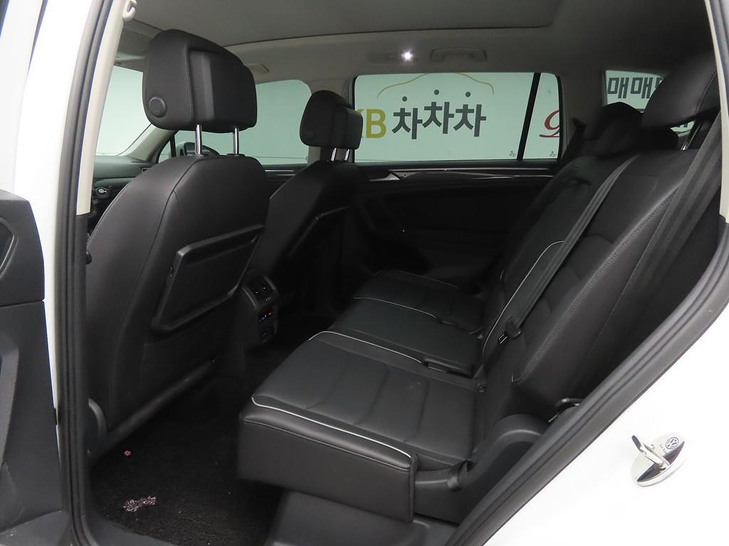 Volkswagen Tiguan - Vista 7