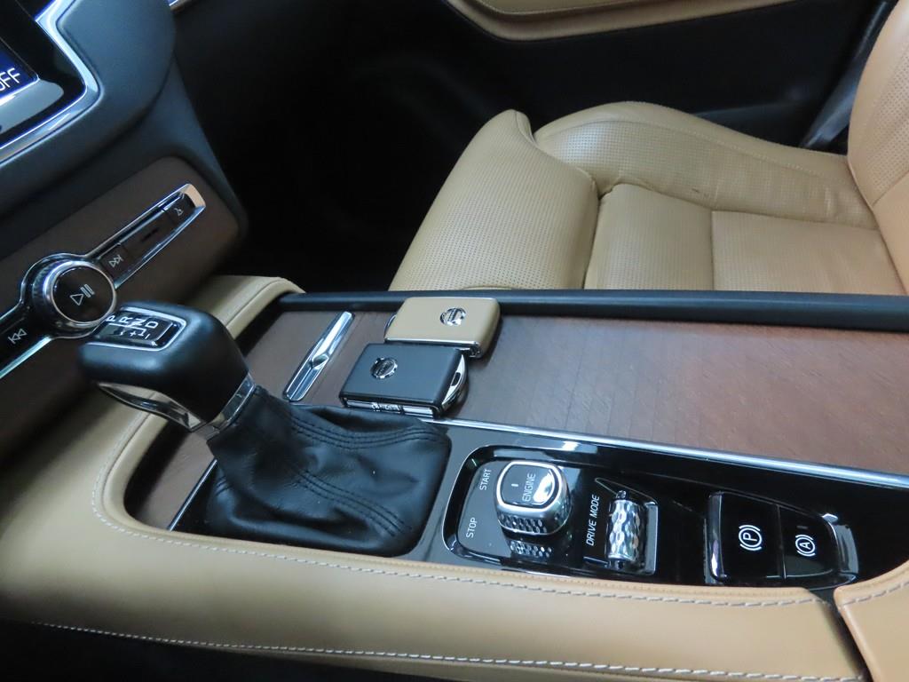 Volvo XC90 2017 Blanco - Importación desde Corea - HF Imports Iquique - Foto 13