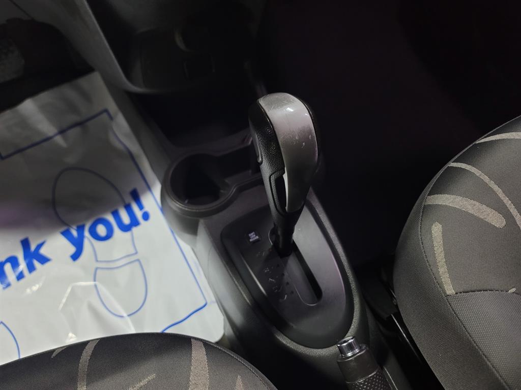 Chevrolet Spark 2015 Blanco - Importación desde Corea - HF Imports Iquique - Foto 13