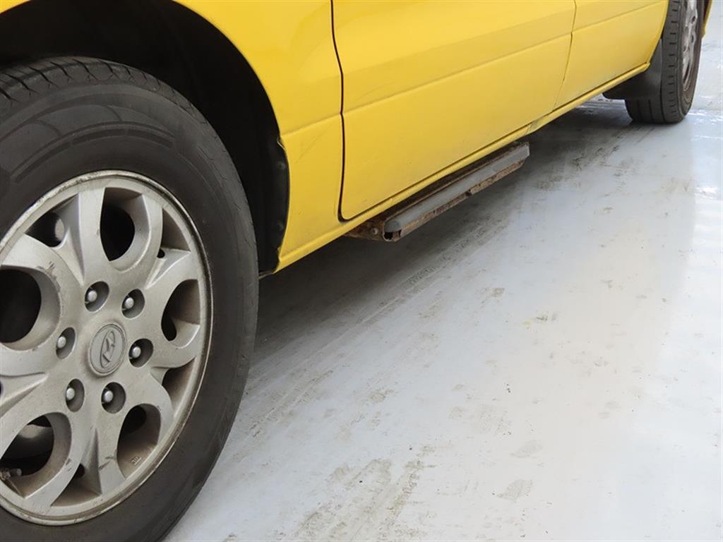 HYUNDAI Starex 2015 Amarillo - Importación desde Corea - HF Imports Iquique - Foto 19