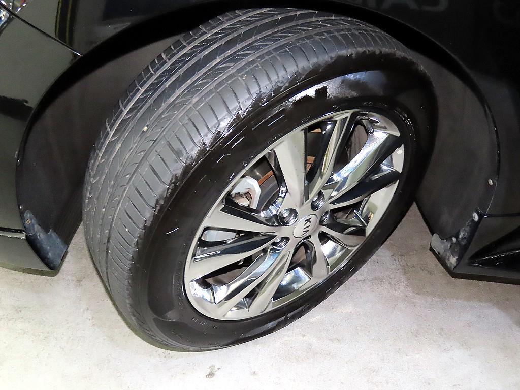 KIA Carnival 2020 Negro - Importación desde Corea - HF Imports Iquique - Foto 20