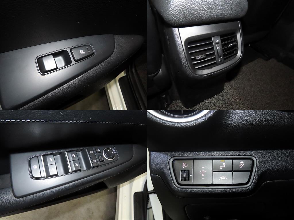 KIA K3 2020 Blanco - Importación desde Corea - HF Imports Iquique - Foto 18