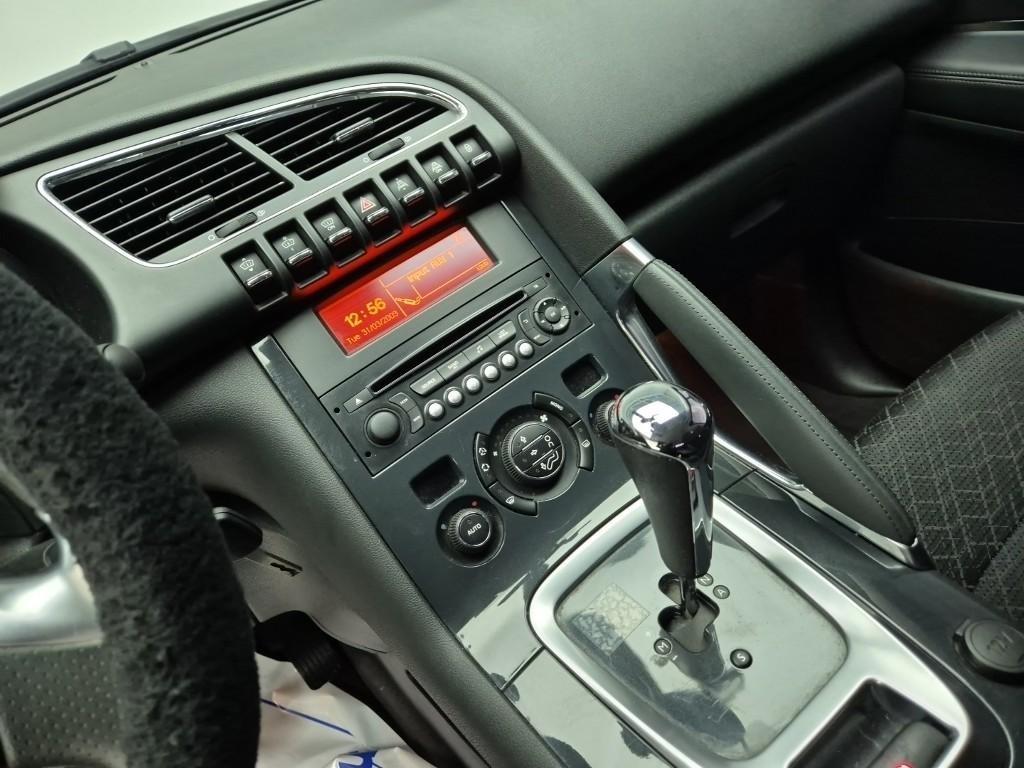 Peugeot 3008 - Vista 10