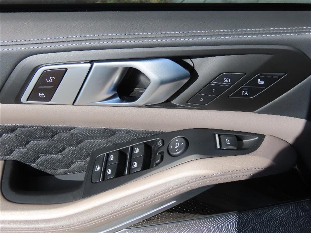 BMW X5M 2024 Gris - Importación desde Corea - HF Imports Iquique - Foto 12