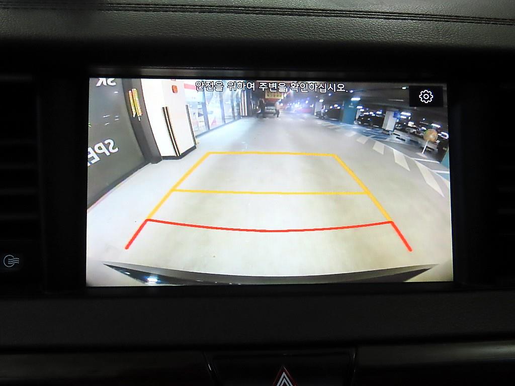 KIA K7 2018 Negro - Importación desde Corea - HF Imports Iquique - Foto 16