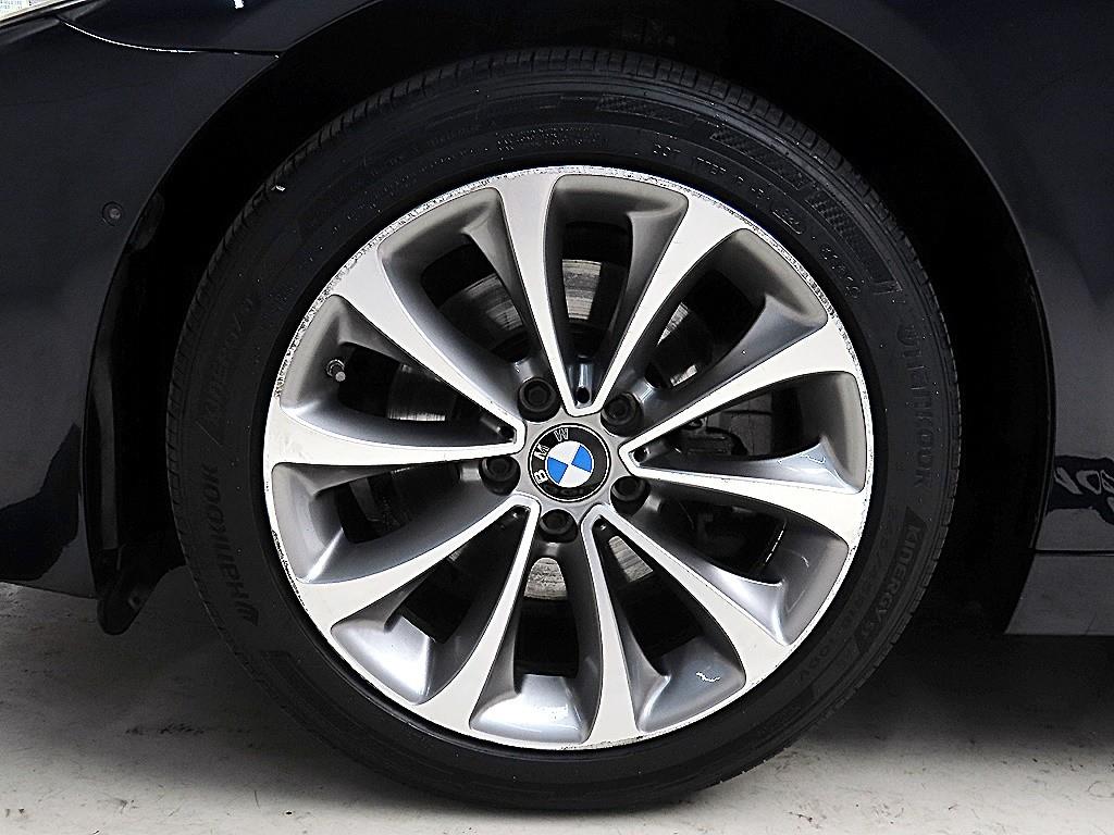 BMW 5 Series 2016 Azul - Importación desde Corea - HF Imports Iquique - Foto 20