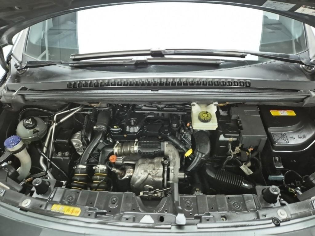 Peugeot 3008 - Vista 5