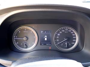 HYUNDAI Tucson - Vista 12