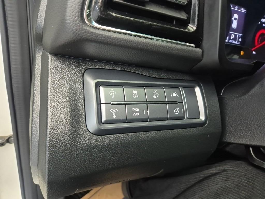 Ssangyong Tivoli 2021 Blanco - Importación desde Corea - HF Imports Iquique - Foto 17