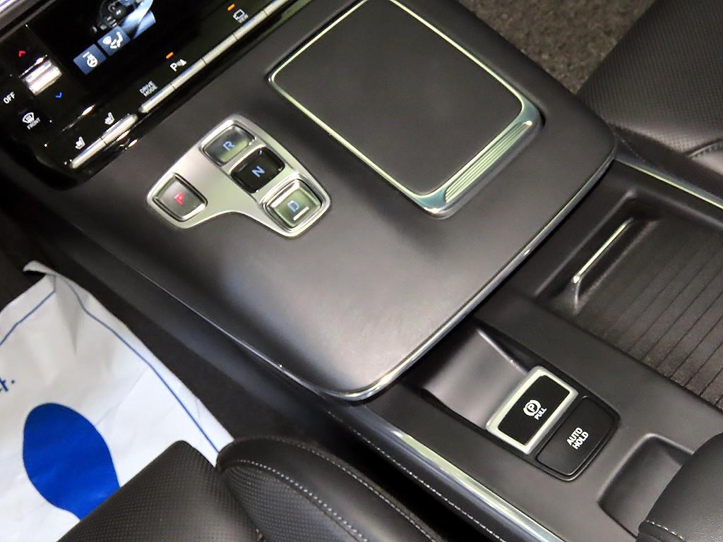 HYUNDAI Grandeur 2022 Negro - Importación desde Corea - HF Imports Iquique - Foto 13