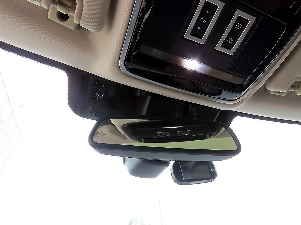 Land Rover Range Rover Sports 2015 Negro - Importación desde Corea - HF Imports Iquique - Foto 14