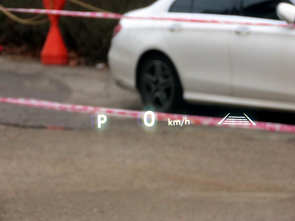 Toyota Camry - Vista 10