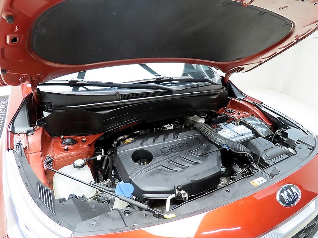 KIA Seltos 2020 - Importación desde Corea - HF Imports Iquique - Foto 18