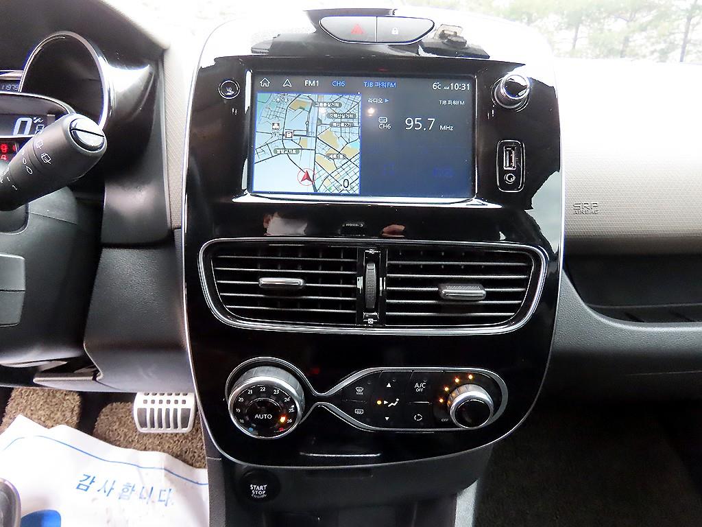 SAMSUNG Clio 2018 Blanco - Importación desde Corea - HF Imports Iquique - Foto 14