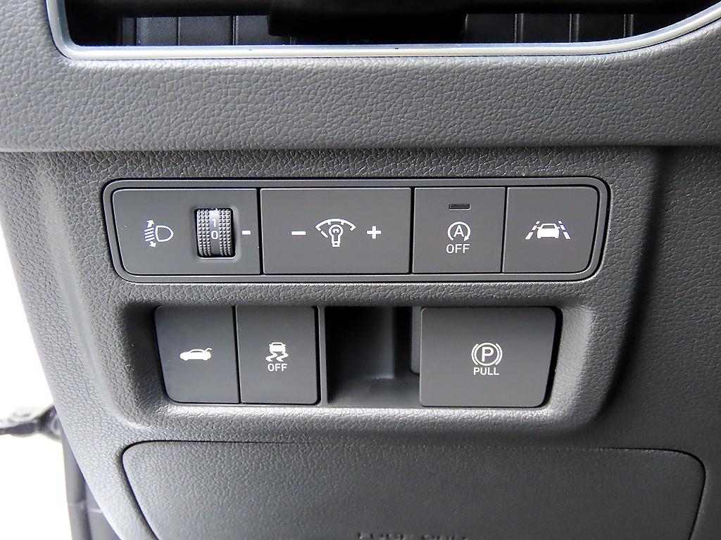 HYUNDAI Sonata 2020 Blanco - Importación desde Corea - HF Imports Iquique - Foto 13