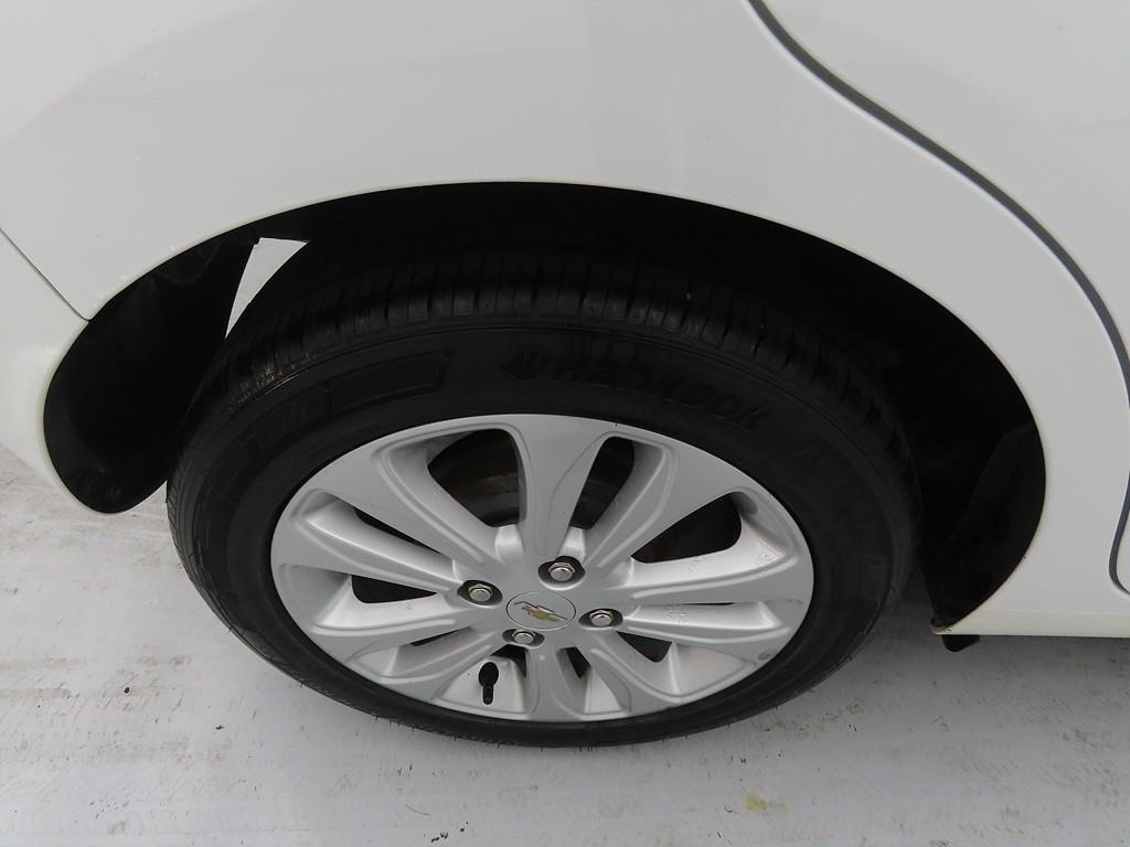 Chevrolet Spark 2016 Blanco - Importación desde Corea - HF Imports Iquique - Foto 20