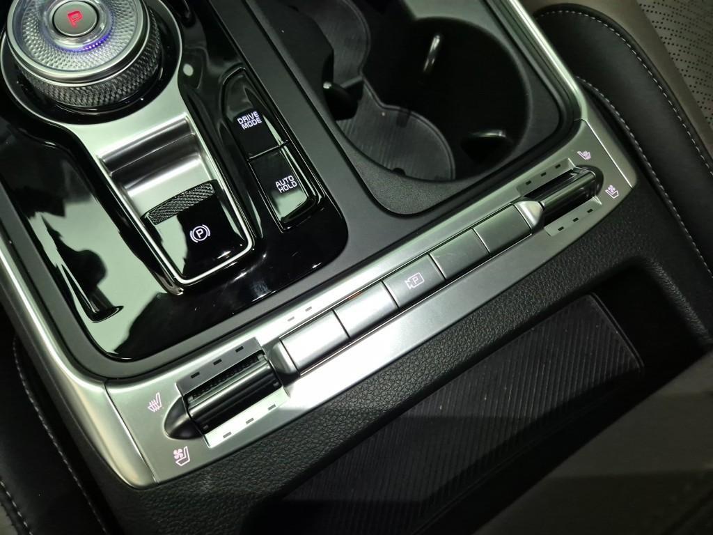 KIA Carnival 2025 Blanco - Importación desde Corea - HF Imports Iquique - Foto 16