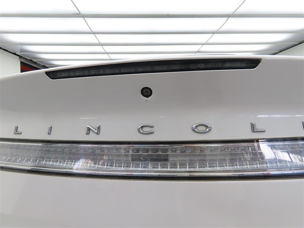 Lincoln MKZ 2015 Blanco - Importación desde Corea - HF Imports Iquique - Foto 18