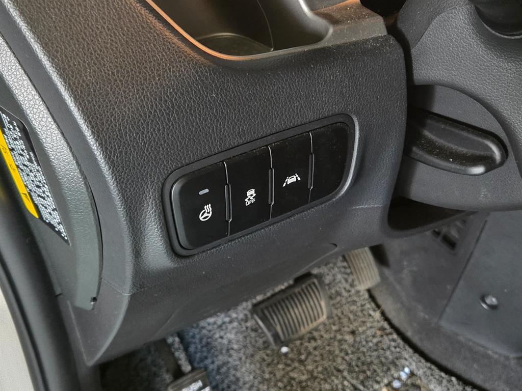 KIA Ray 2022 the color of pearl - Importación desde Corea - HF Imports Iquique - Foto 15