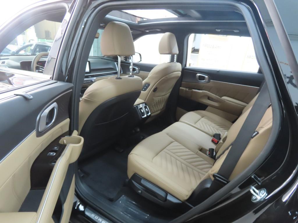 KIA Sorento - Vista 6