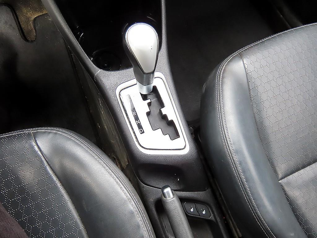 KIA Morning - Vista 10