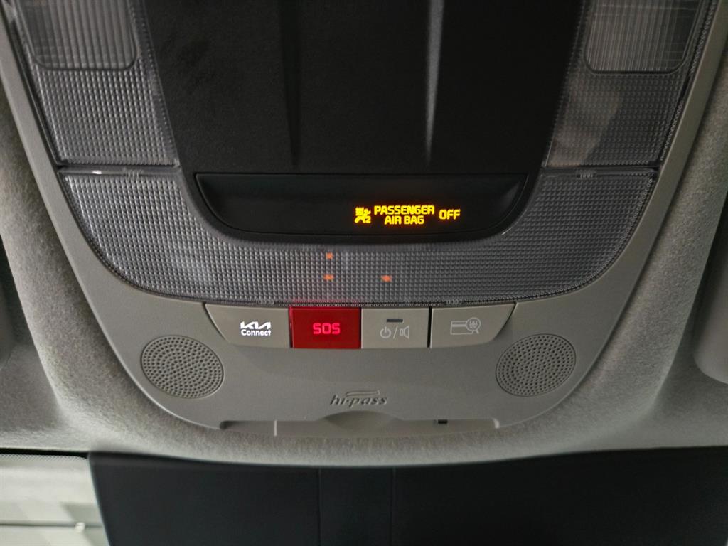 KIA Niro 2026 Blanco - Importación desde Corea - HF Imports Iquique - Foto 13