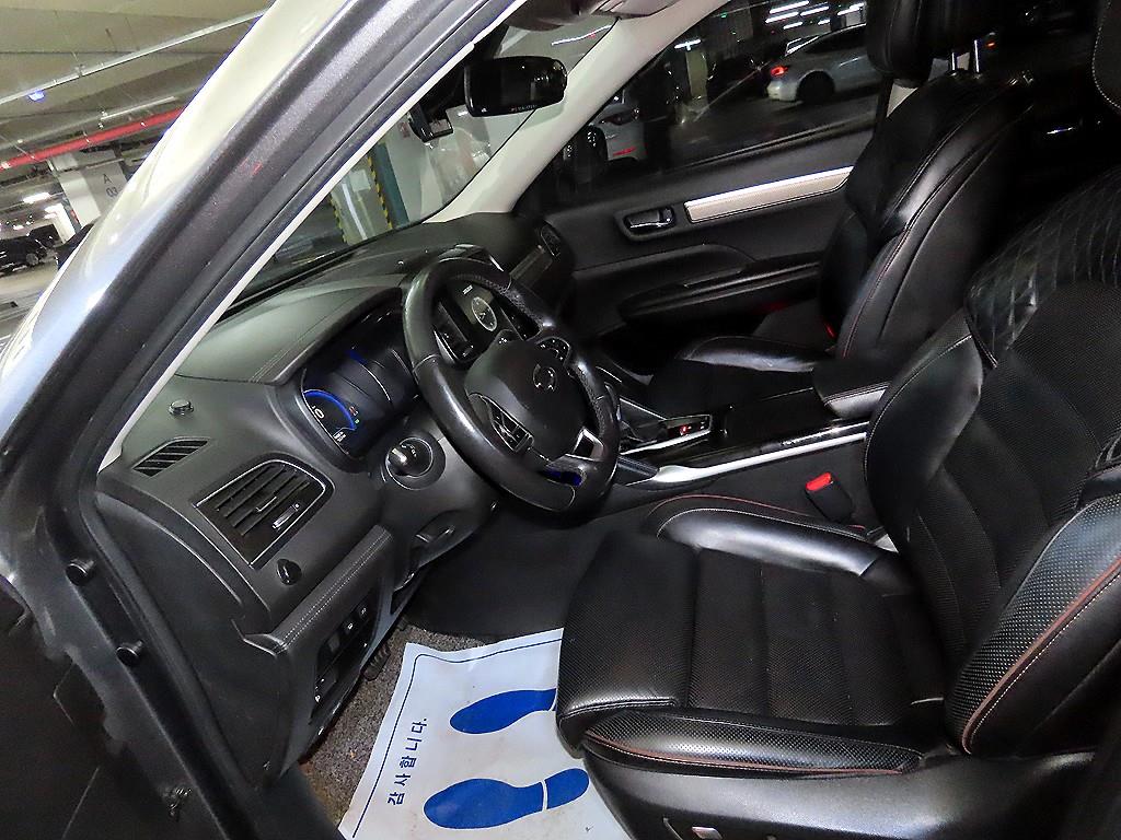 SAMSUNG QM6 - Vista 6