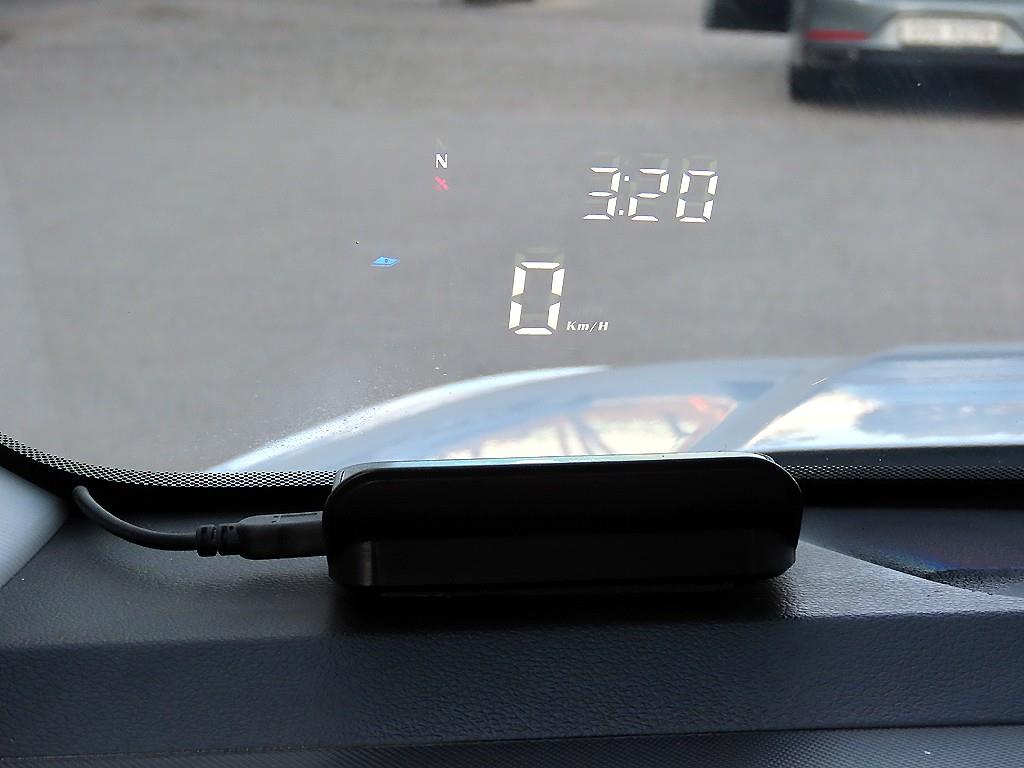 HYUNDAI Venue - Vista 10