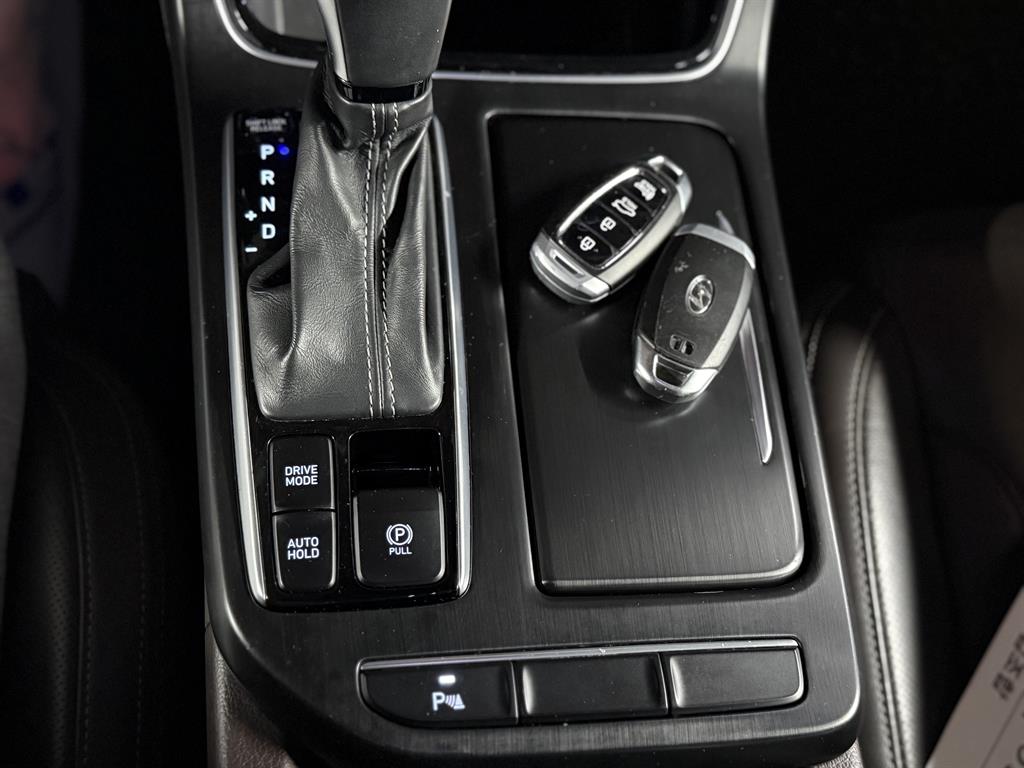 HYUNDAI Grandeur 2018 Gris - Importación desde Corea - HF Imports Iquique - Foto 15