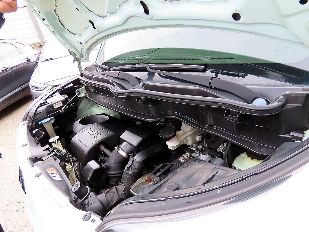 KIA Ray 2013 Verde - Importación desde Corea - HF Imports Iquique - Foto 18