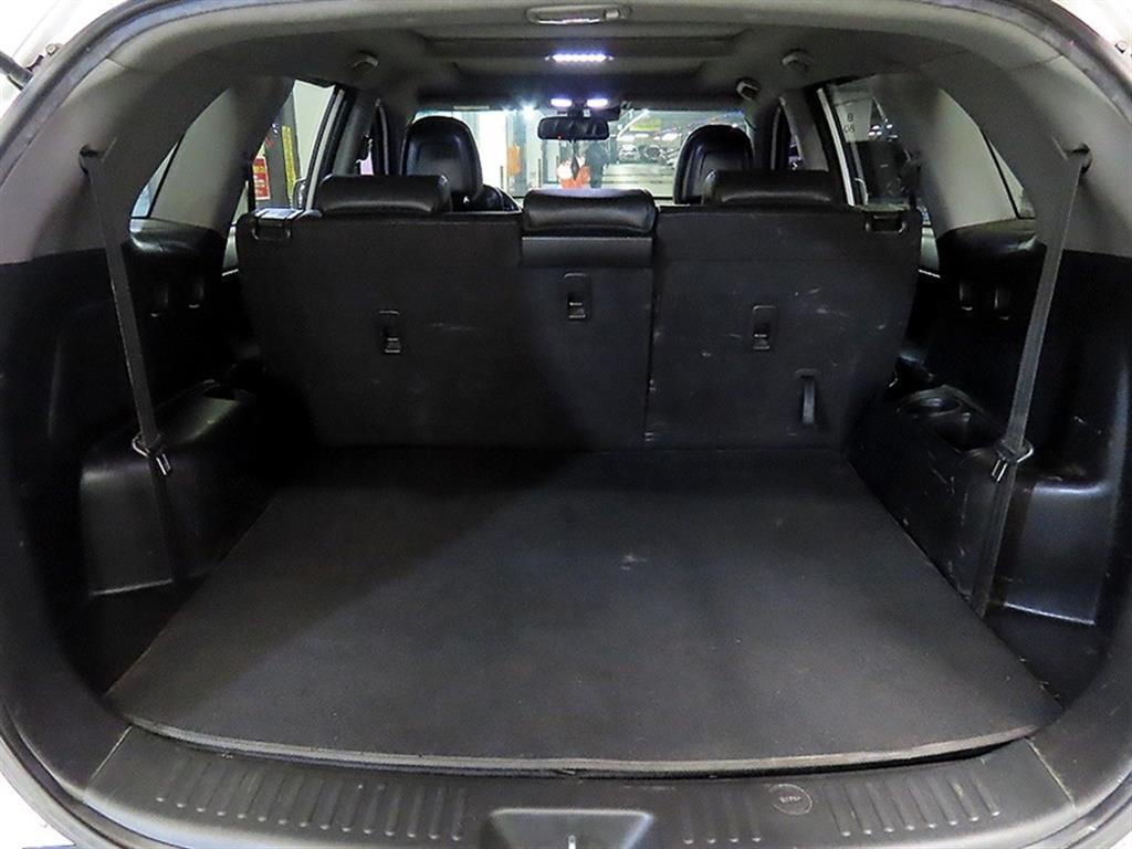 KIA Sorento 2011 Blanco - Importación desde Corea - HF Imports Iquique - Foto 17