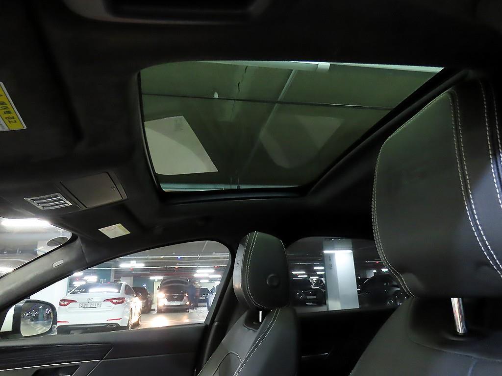 Jaguar XF 2016 Blanco - Importación desde Corea - HF Imports Iquique - Foto 17