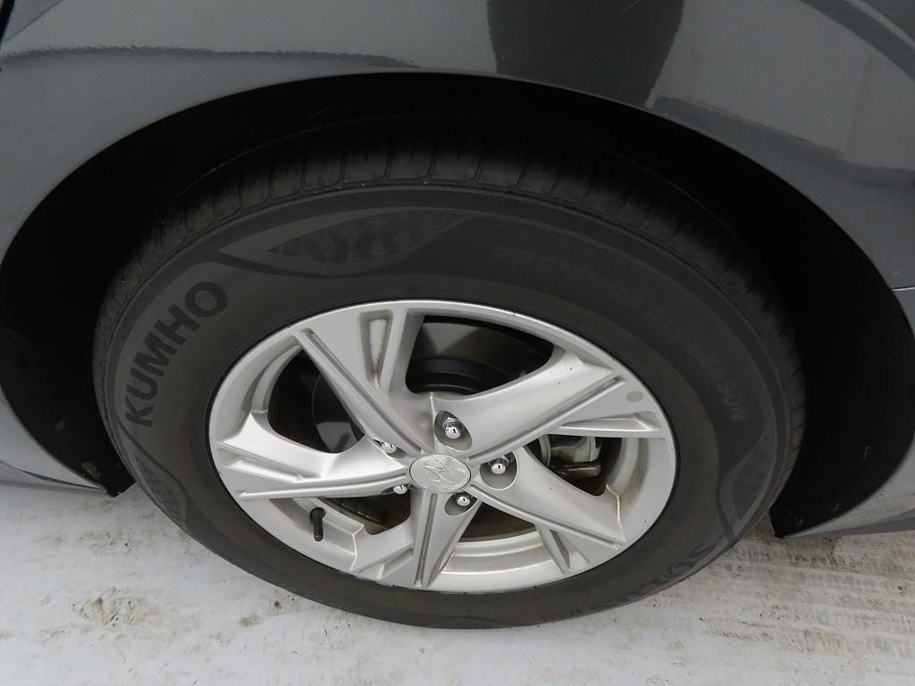 HYUNDAI Sonata 2020 Gris - Importación desde Corea - HF Imports Iquique - Foto 20