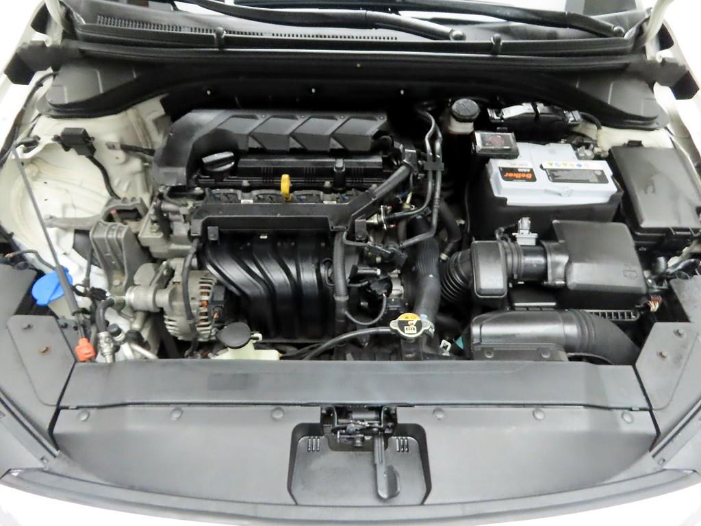 HYUNDAI Avante 2019 Blanco - Importación desde Corea - HF Imports Iquique - Foto 20