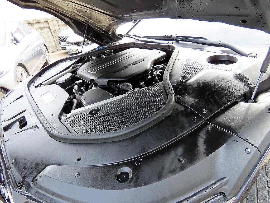 Genesis G90 2022 Negro - Importación desde Corea - HF Imports Iquique - Foto 19