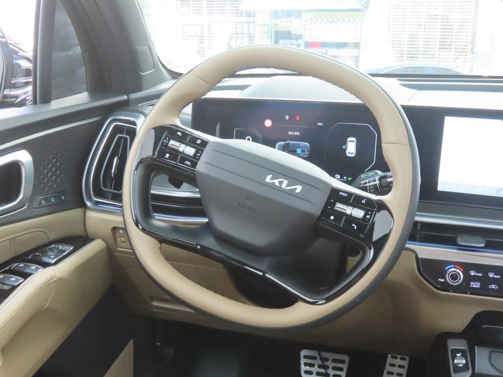 KIA Sorento 2026 - Importación desde Corea - HF Imports Iquique - Foto 17